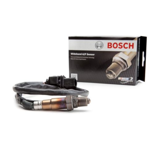 Bosch LSU 4.9 Wideband O2 Sensor - 17025