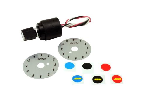 12 Position Trim Pot - AEM 30-2056 - Image 2