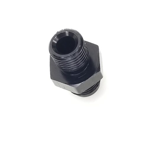 -6AN Transmission Cooler Fittings 4L60E & Early 4L80E - WARR Performance 47-0012 - Image 3