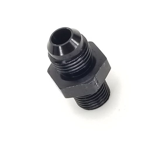 -6AN Transmission Cooler Fittings 4L60E & Early 4L80E - WARR Performance 47-0012 - Image 4