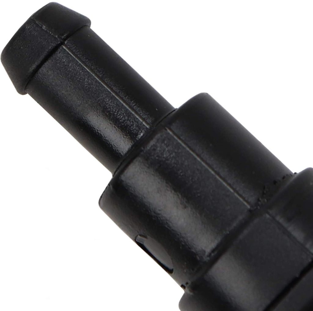 Inline PCV Valve BeckArnley 0450299 WARR Performance LLC