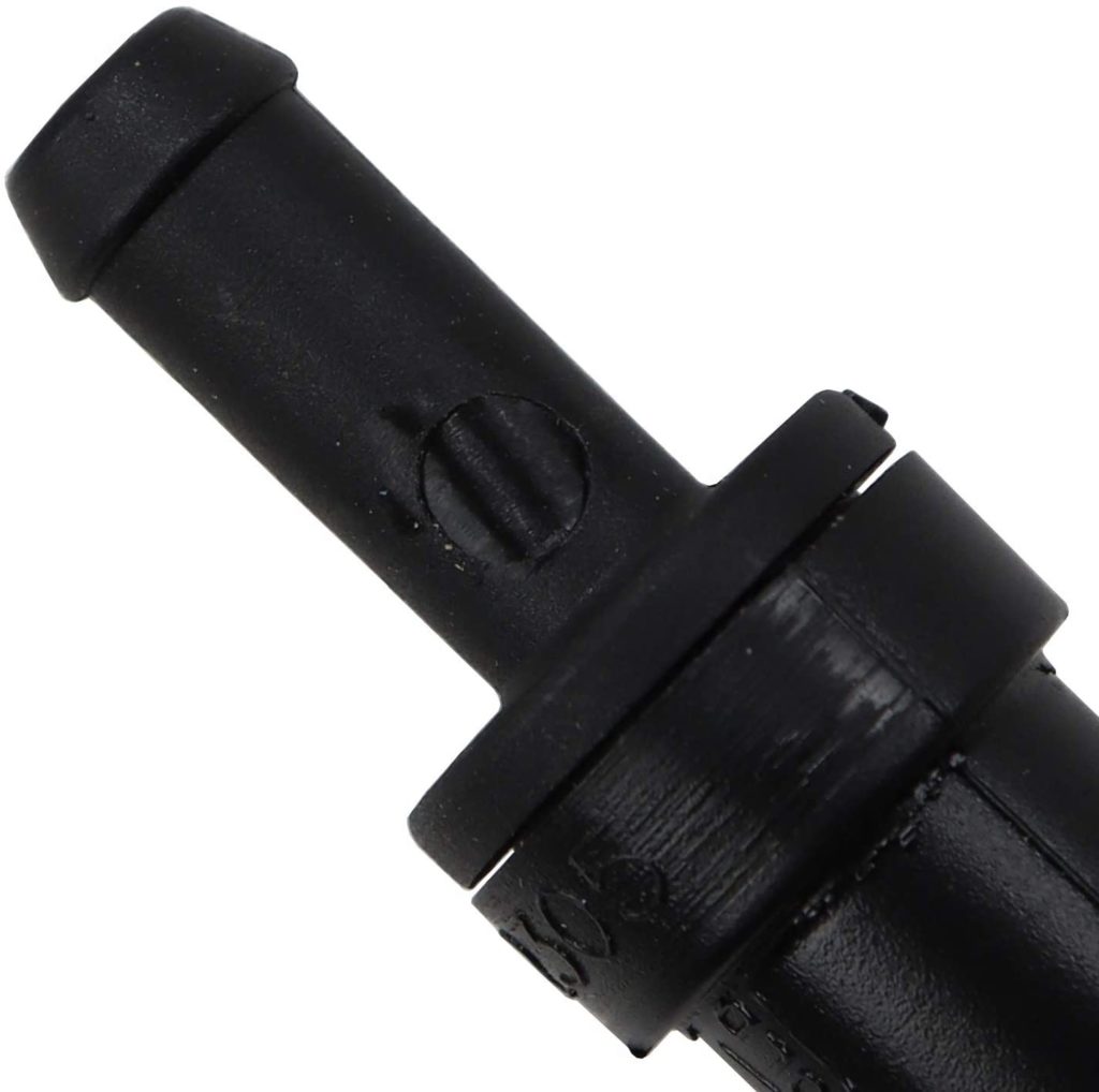 Inline PCV Valve BeckArnley 0450299 WARR Performance LLC