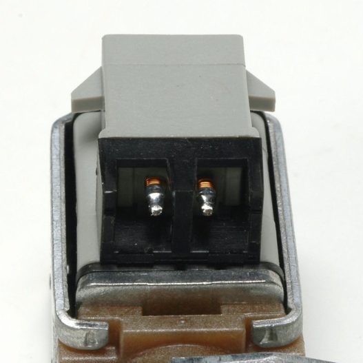 4L80E 2-3 Shift Solenoid - Delphi SL10009 - Image 2