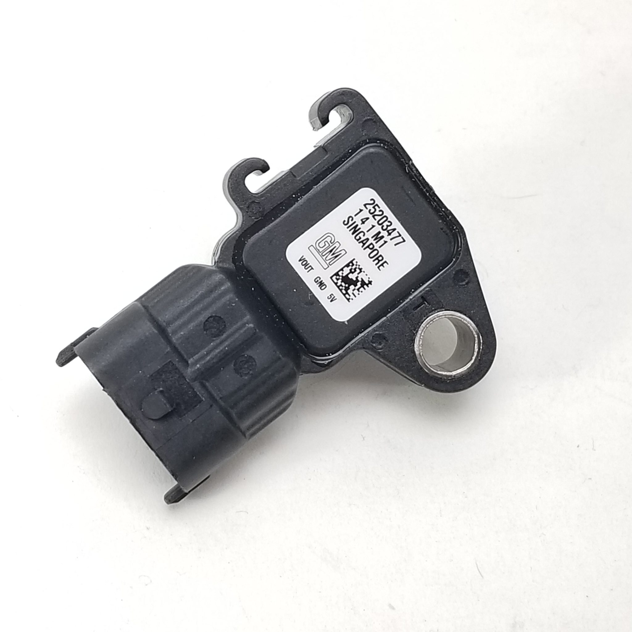 GM 4 Bar MAP Sensor #25203477 - WARR Performance LLC