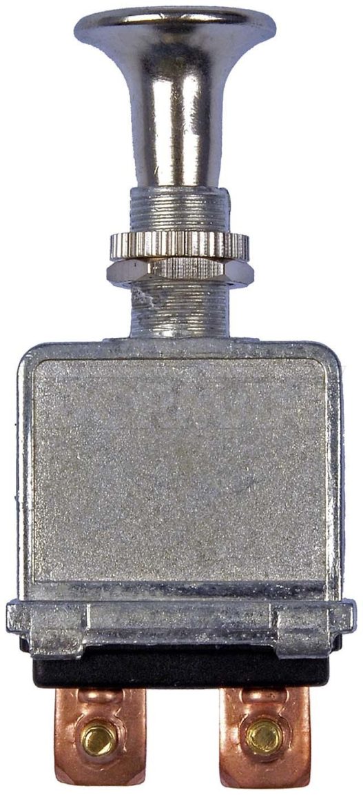 75 Amp Push-Pull Switch - Dorman 86916 - Image 2
