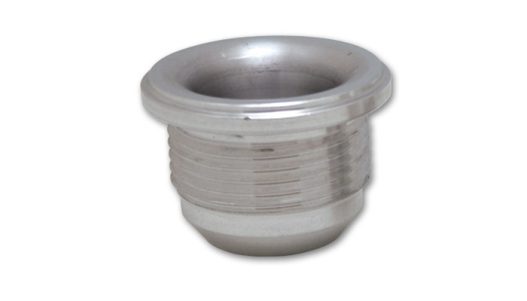 -6AN Weld Bung - Steel - Vibrant 11251