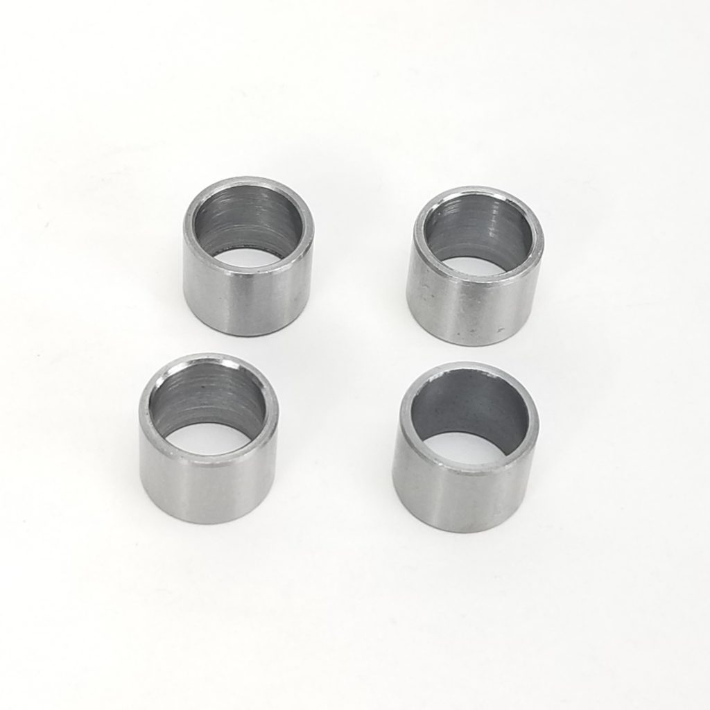 LS Cylinder Head/Block Dowels 4 Pack WARR Performance LLC