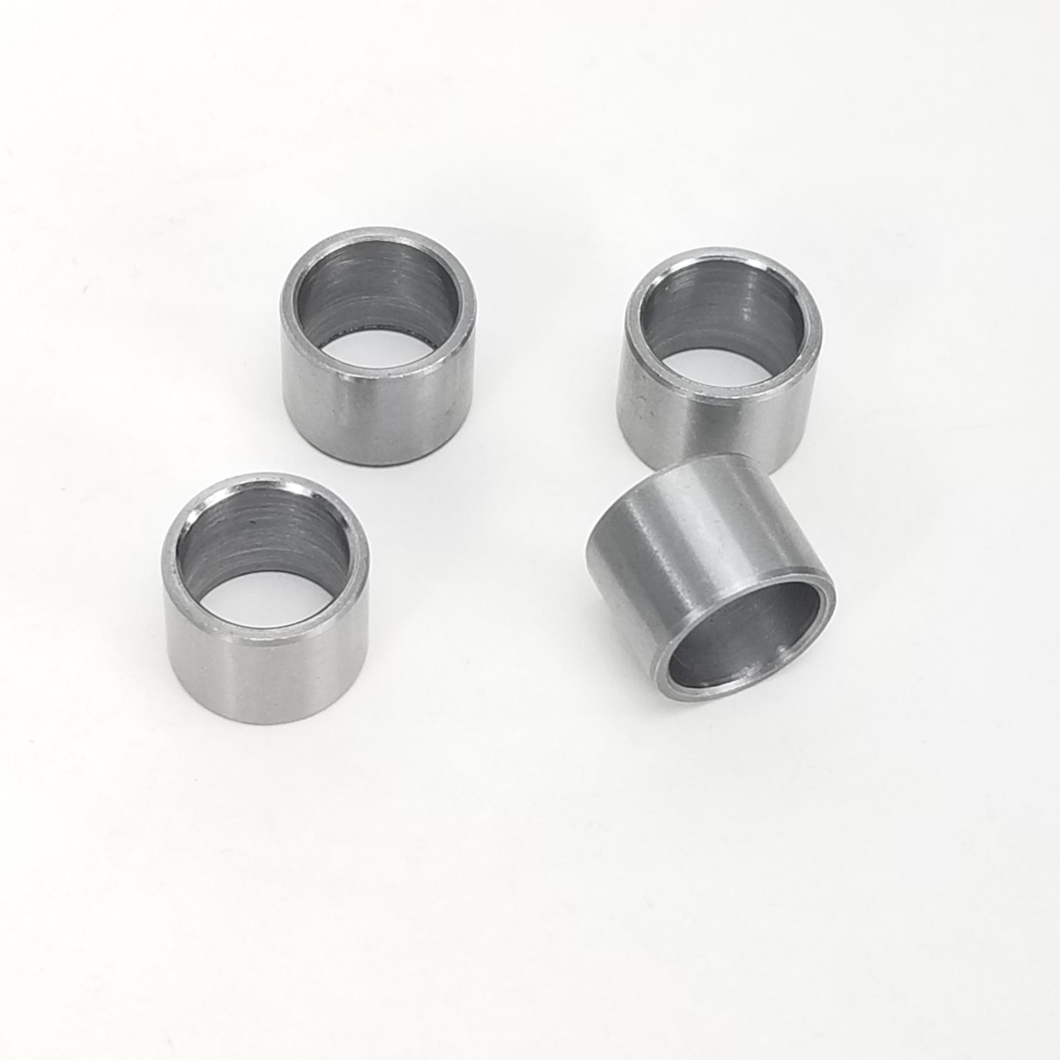 LS Cylinder Head/Block Dowels 4 Pack WARR Performance LLC