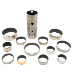 4L80E Coated Bushing Kit for '97 and Up Transmissions - Seamless - Dura-Bond TK-4AHP