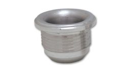 -8AN Weld Bung - Steel - Vibrant 11252