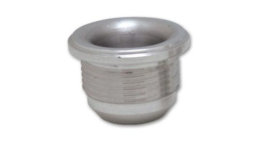 -8AN Weld Bung - Steel - Vibrant 11252