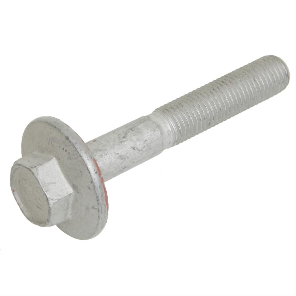 Genuine GM LS Balancer Bolt 12557840 WARR Performance LLC