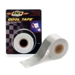 Cool Tape™ - Heat Reflective Tape 1.5" x 15' - DEI 010408
