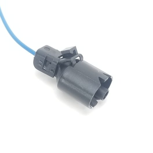LS/TBI/TPI Knock Sensor Pigtail - WARR Performance 58-0019 - Image 2