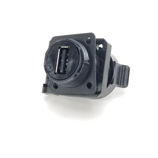 USB Bulkhead Adapter - Image 3