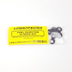 LS2/LS7/LS3 Fuel Injector Conversion O-Ring, Kit, Set Of 8 - Lingenfelter L700025305