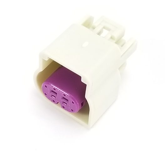 Gen 4 LS Knock Sensor Connector Kit - 58-0023 - Image 2