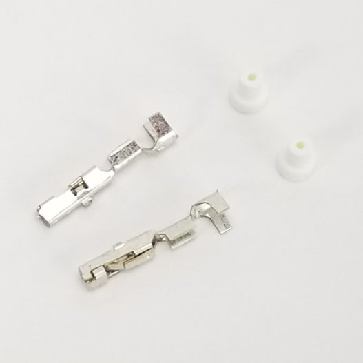 Gen 4 LS Knock Sensor Connector Kit - 58-0023 - Image 4