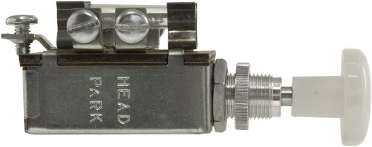Headlight Switch - WVE 1S4629 - Image 2