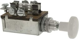 Headlight Switch - WVE 1S4629
