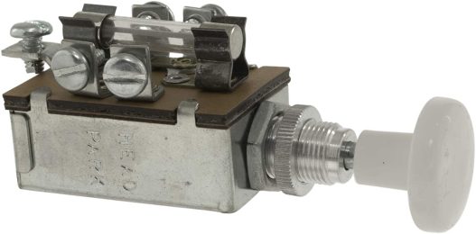 Headlight Switch - WVE 1S4629