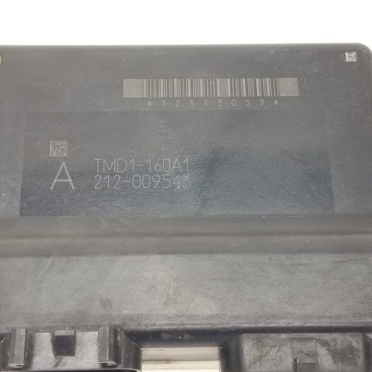 TAC Module For Gen 3 LS Truck Engines 2003-04 (4.8, 5.3, 6.0) Part # TMD1-160A1 - Image 2