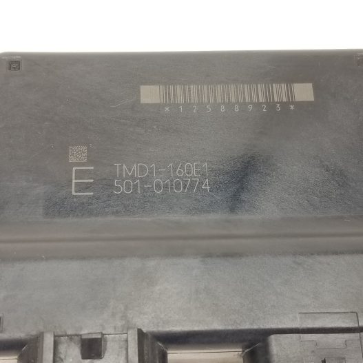 TAC Module For Gen 3 LS Truck Engines 2005 (4.8, 5.3, 6.0) Part # TMD1-160E1 - Image 2
