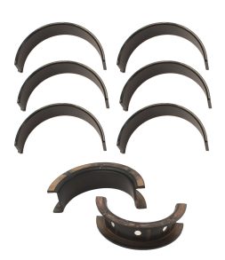 King XP Series Main Bearings - Std - MB5013XP