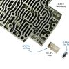 AFL Filter End Plug & O-Ring Kit - Sonnax 34994-17K - Image 2
