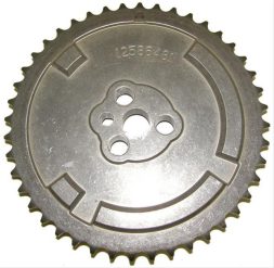 3 Bolt, 4X Cam Sprocket for LS Engines - Cloyes S916T / 12586481