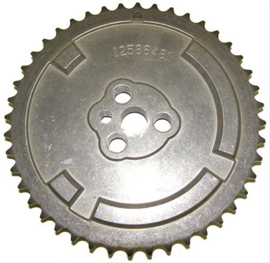 3 Bolt, 4X Cam Sprocket for LS Engines - Cloyes S916T / 12586481