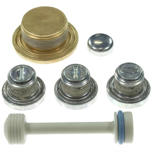 Expansion Plug Kit for LS Engines - Melling MPE-900BR-GP