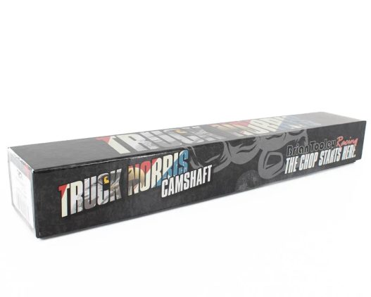 BTR GEN III & IV LS TRUCK NORRIS NSR CAM - Image 2