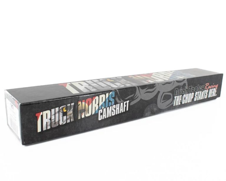 BTR GEN III & IV LS TRUCK NORRIS NSR CAM WARR Performance LLC