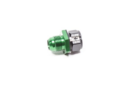 Radium Fuel Check Valve Kit -8AN - 20-0534-08 - Image 2