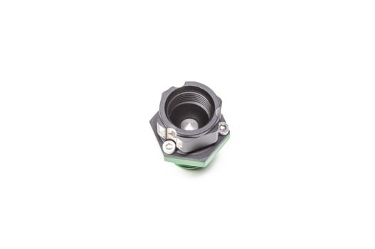 Radium Fuel Check Valve Kit -8AN - 20-0534-08 - Image 3