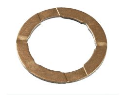 Forward Clutch Hub Front Washer - .078" - Set of 5 - Sonnax 34298-078