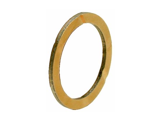 Forward Clutch Hub Washer (Rear) - .094" - Set of 5 - Sonnax 34301-094