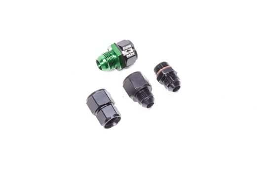 Radium Fuel Check Valve Kit -8AN - 20-0534-08