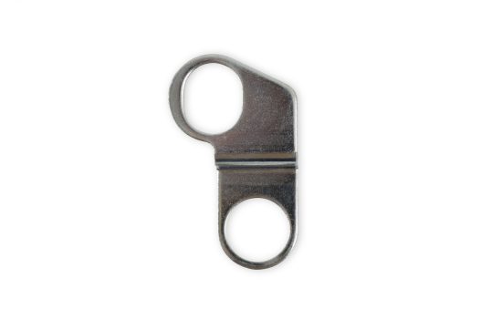 Earl's Remote Reservoir Adapter Kit For Saginaw Type II Power Steering Pump with -10AN Inlet - Image 6