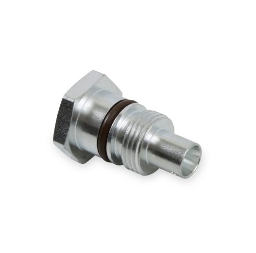 Earl's Remote Reservoir Adapter Kit For Saginaw Type II Power Steering Pump with -10AN Inlet - Image 9