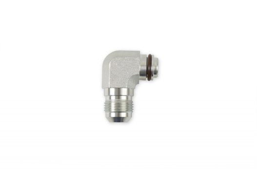 Earl's Remote Reservoir Adapter Kit For Saginaw Type II Power Steering Pump with -10AN Inlet - Image 10