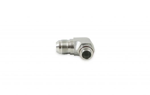 Earl's Remote Reservoir Adapter Kit For Saginaw Type II Power Steering Pump with -10AN Inlet - Image 12