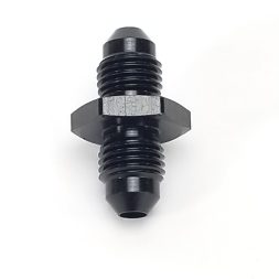 -4AN Union - Black Anodized - 47-0025