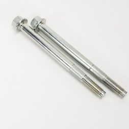 LS Engine Starter Bolt Set - WARR Performance - 60-0004