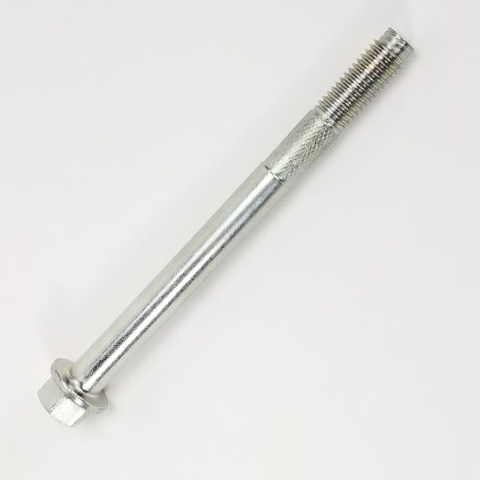 LS Engine Starter Bolt Set - WARR Performance - 60-0004 - Image 2