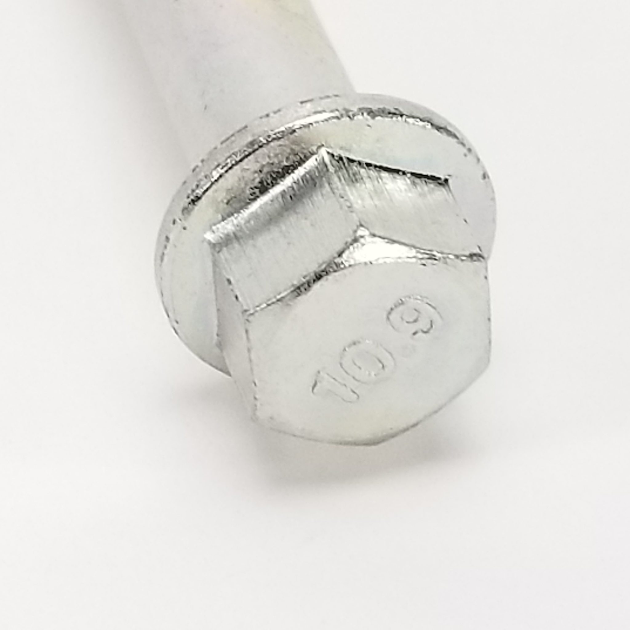 LS Engine Starter Bolt Set WARR Performance 600004 WARR