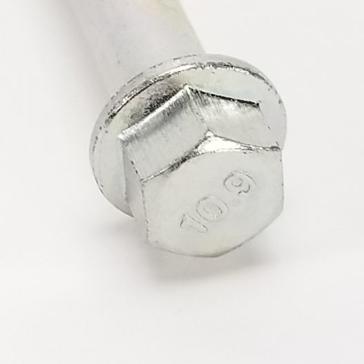 LS Engine Starter Bolt Set - WARR Performance - 60-0004 - Image 3