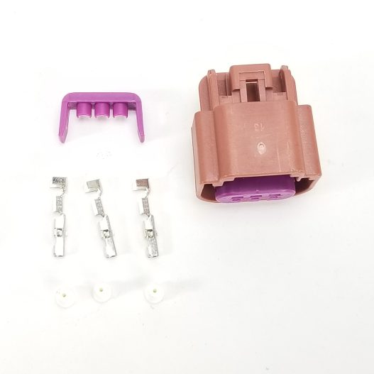 Flex Fuel Sensor Kit - WARR Performance - Image 3
