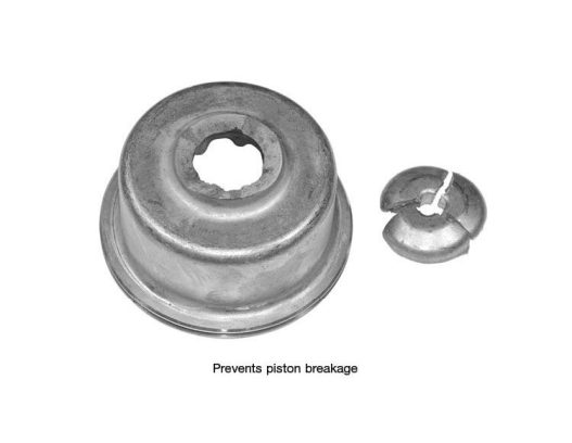 Reverse Servo Spacer Kit - Sonnax - 34528-01K - Image 2